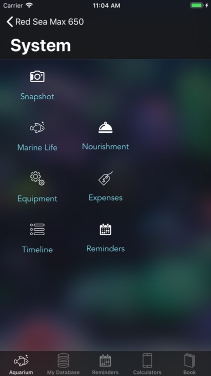 Marine Box screenshot-4