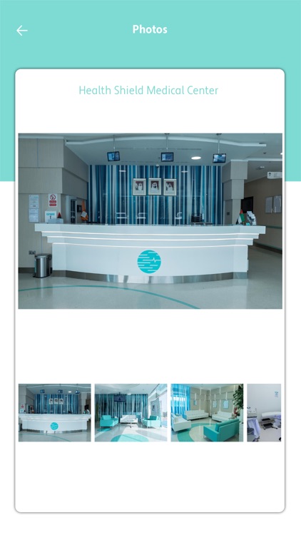 Capital Health screenshot-6