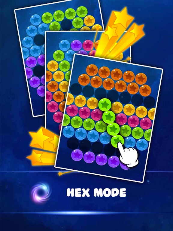 Screenshot #5 pour Block Puzzle - Puzzle Games