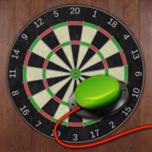 Access Darts