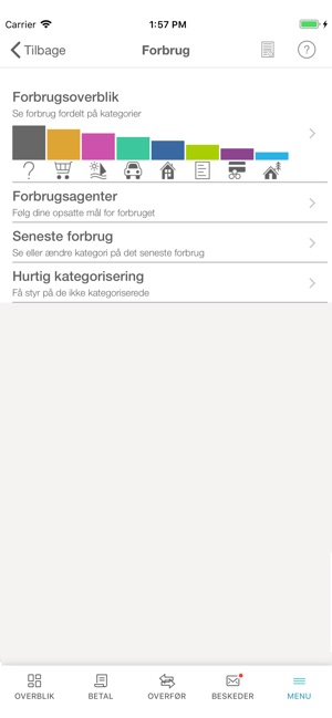 Vestjysk Bank(圖4)-速報App