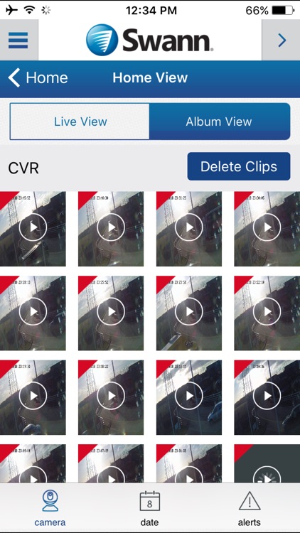 Home Protect by Swann screenshot-3