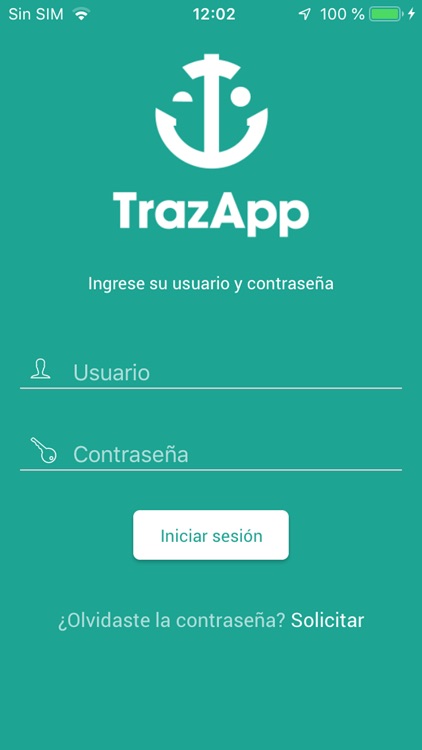 TrazApp Armador