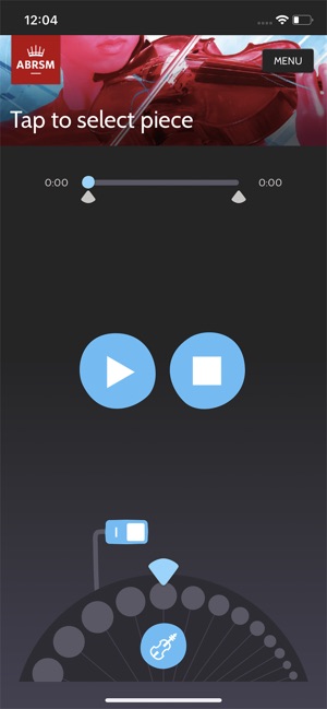 ABRSM Violin Practice Partner(圖5)-速報App