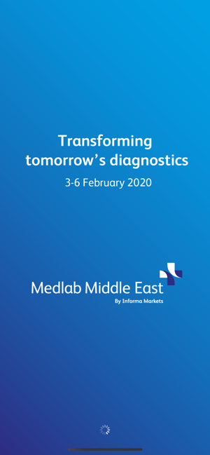 Medlab Middle East(圖2)-速報App