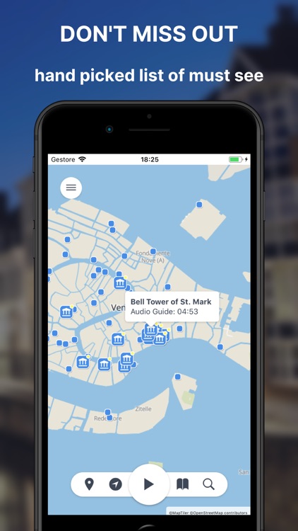 Discover Venice - Venezia Tour screenshot-5