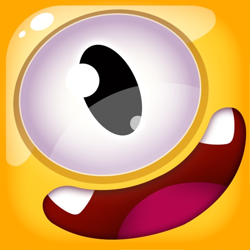 icon of Happy Eyes