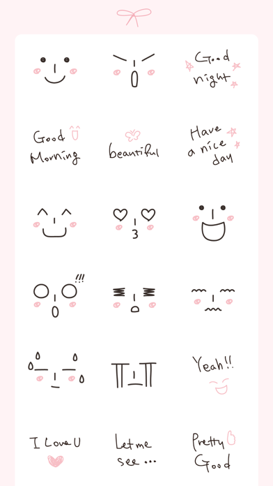 Drawing Emojis & phrases screenshot 4
