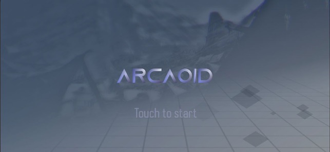 Arcaoid