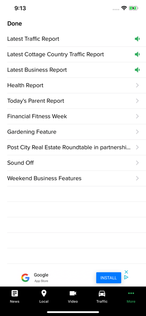 680 News Toronto On The App Store