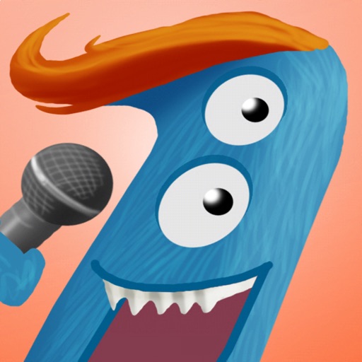 Stage Fright iOS App