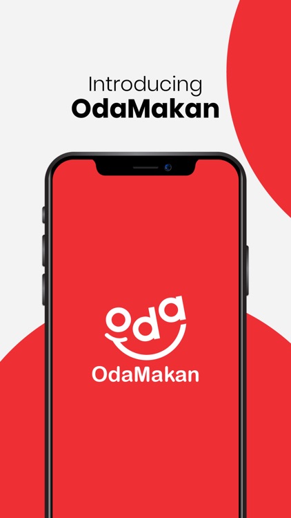 OdaMakan