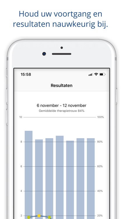 OHRA: PhysiApp screenshot-4