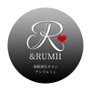 美肌再生専門サロン&RUMII（アンドルミィ）　 公式アプリ