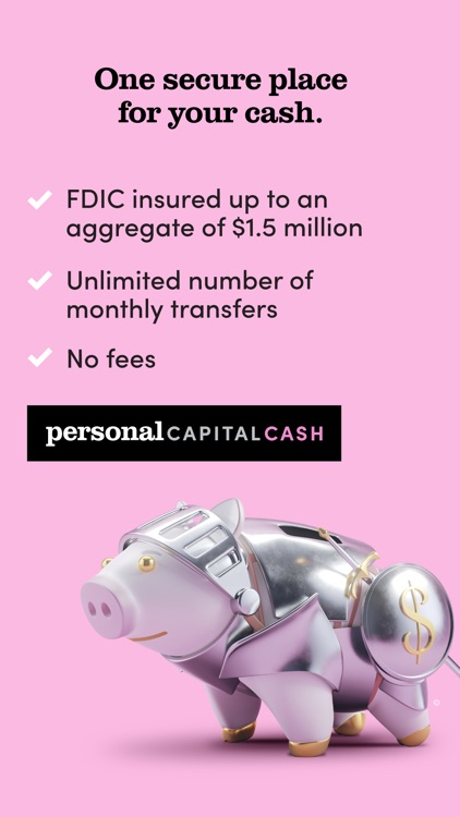 Personal Capital screenshot-6