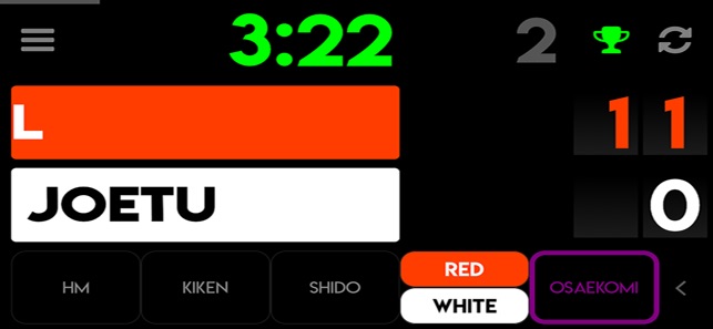 Judo timer.(圖2)-速報App