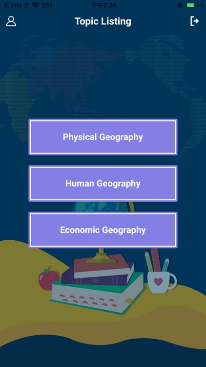 Check Your Geography Knowledge screenshot-4