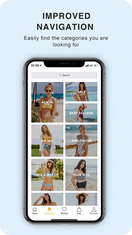 Cupshe - Swimsuit Fashion Shop
