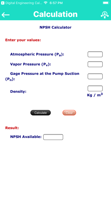 How to cancel & delete Basic Chemical Engg And Calc from iphone & ipad 3