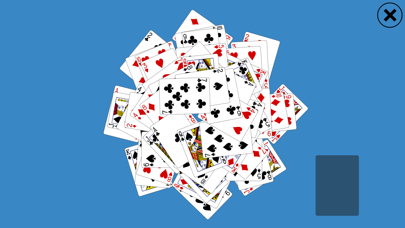 How to cancel & delete Classic PickUp Solitaire from iphone & ipad 1