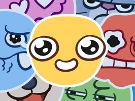 Tired of conveying your feelings with the same old understated emoji