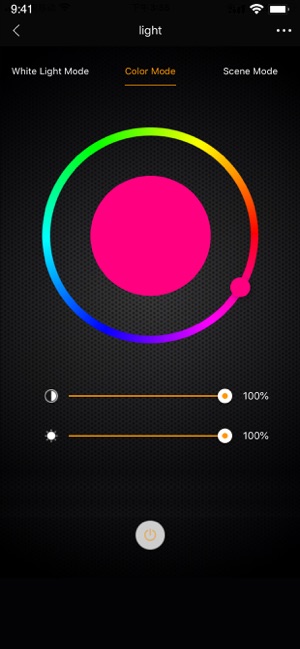 INGCO IoT(圖3)-速報App