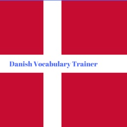 Danish Vocabulary Trainer Pro