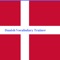 This is an educational app to help the danish language beginners and advanced learner