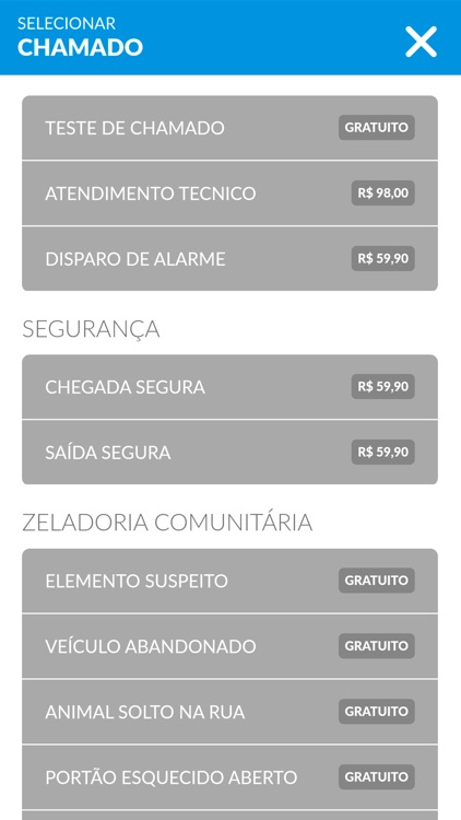 Condominio Seguro