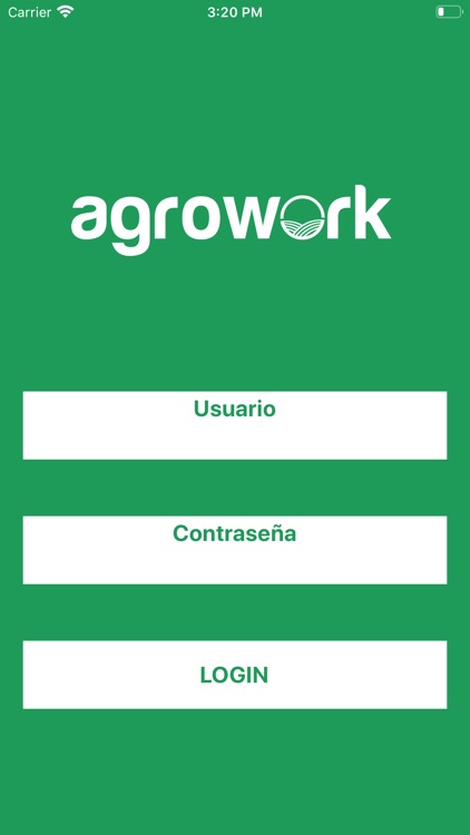 Agrowork