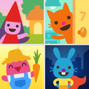 Sago Mini Favorites Bundle