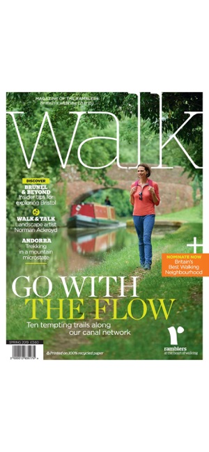 Walk Magazine