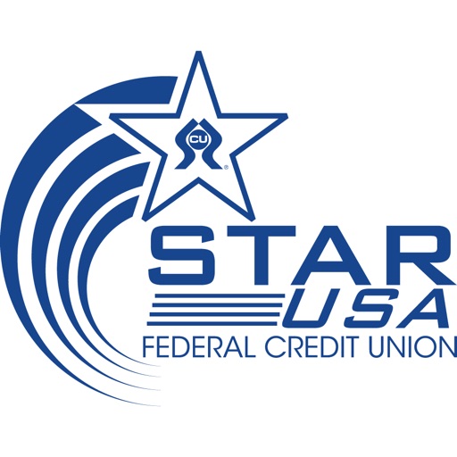 Star USA Federal Credit Union Icon