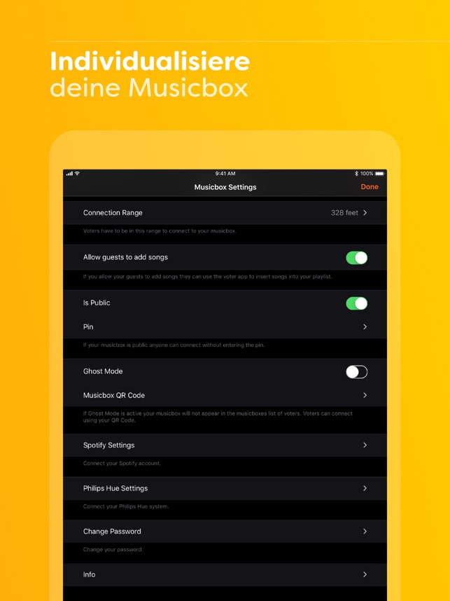 Spotify Hifi Taucht In Der App Auf Stadtbremerhaven De
