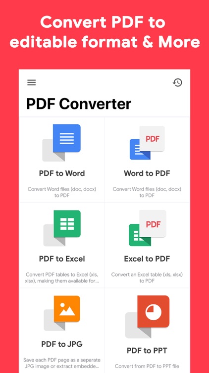 PDF Converter ·