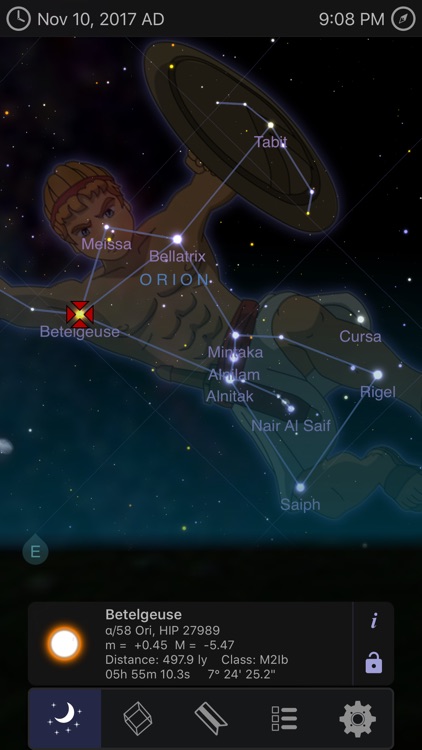 StarMap 3D+ Plus