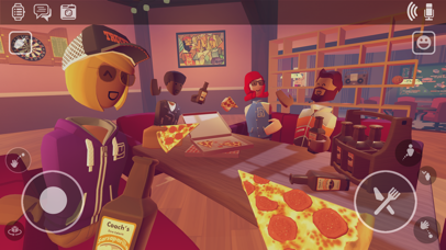 Rec Room: Play with Friends screenshot 2