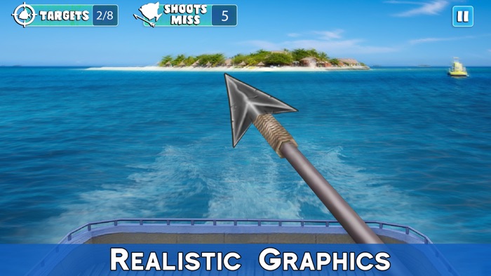 Fish Hunting Fishing King PRO
