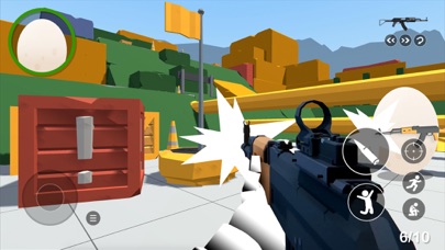 SHELL SHOOTERS screenshot 3
