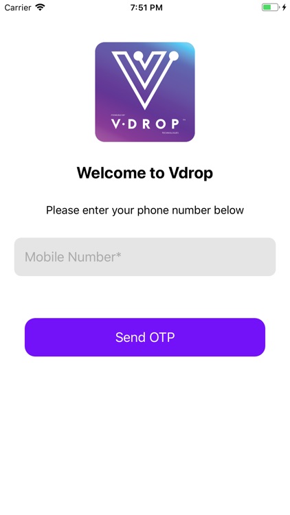 VDROP Response