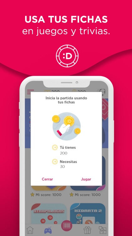 DESTAPP