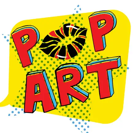 Awesome Comic Pop Art Читы