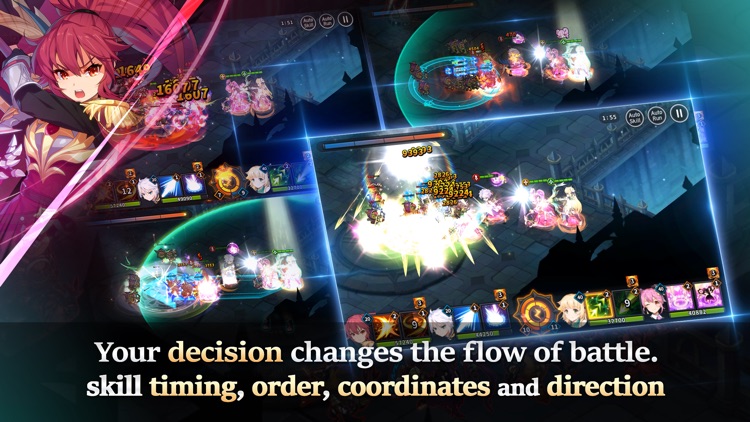 GrandChase