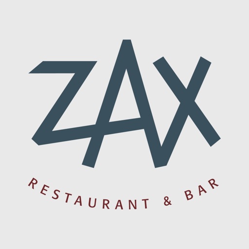 Zax Restaurant & Bar icon