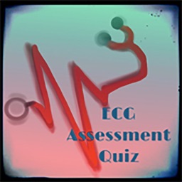 ECG Self Assessment Quiz