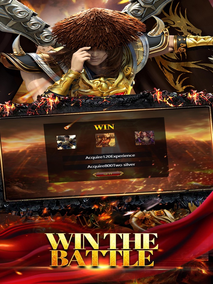 Card Duel-Battlefield Battle