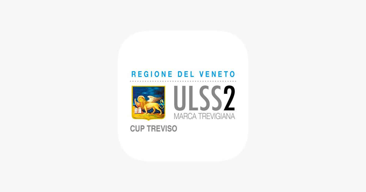 prenotazione cup treviso scarica