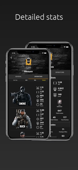 R6 Squad(圖3)-速報App