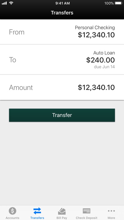 Great Southern Bank screenshot-3