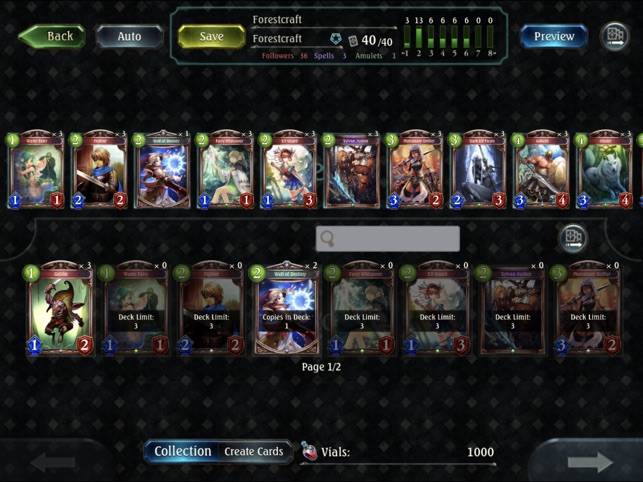 Hack Game Shadowverse CCG iOS Jailbreak Mod for iOS ...